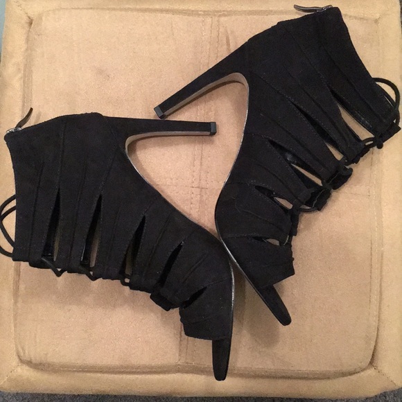 BCBGeneration heels - Picture 3 of 8